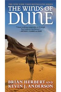 Winds of Dune