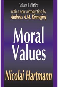 Moral Values