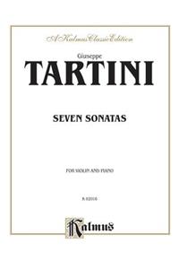Seven Sonatas