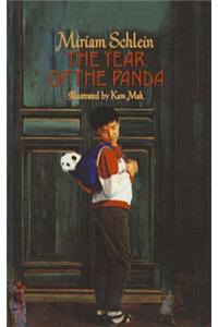 Year of the Panda
