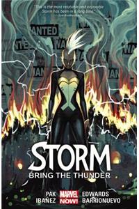 Storm, Volume 2