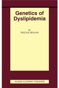 Genetics of Dyslipidemia