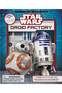 Star Wars: Droid Factory