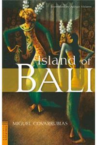 Island of Bali