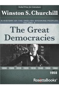 The Great Democracies