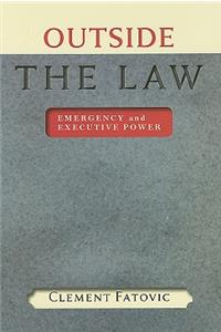 Outside the Law