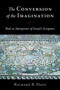 Conversion of the Imagination