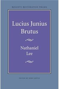 Lucius Junius Brutus