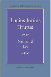 Lucius Junius Brutus