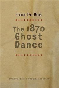 1870 Ghost Dance