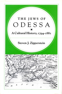 Jews of Odessa