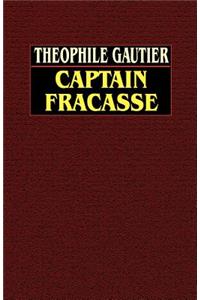 Captain Fracasse