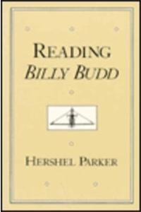 Reading Billy Budd