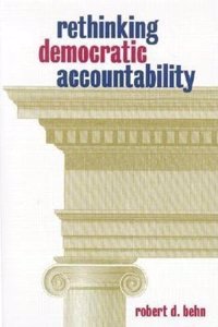 Rethinking Democratic Accountability