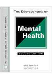 The Encyclopedia of Mental Health