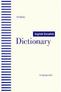 Prisma's English-Swedish Dictionary