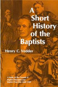 Short History of the Baptists