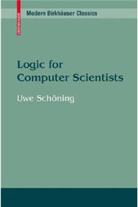 Logic for Computer Scientists