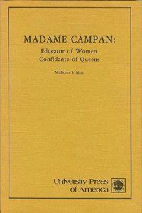 Madame Campan