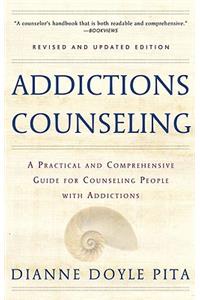 Addictions Counseling