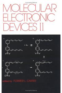 Molecular Electronic Devices II