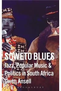 Soweto Blues