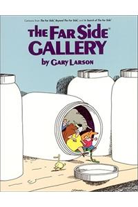 The Far Side® Gallery