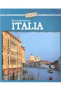 Descubramos Italia (Looking at Italy)