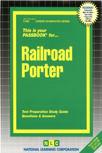 Railroad Porter, 662