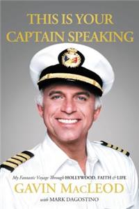 This Is Your Captain Speaking