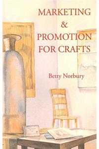 Marketing and Promotion for Crafts