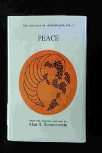 Aristophanes Peace