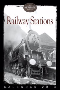 RAILWAY STATIONS HERITAGE REGIONAL