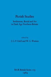 Pictish Studies