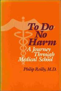To Do No Harm