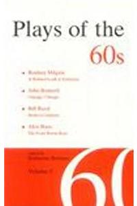 Plays of the 60s: Volume 3