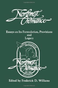 The Northwest Ordinance