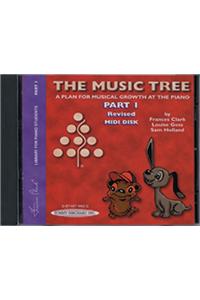 The Music Tree, Part 1