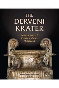 The Derveni Krater