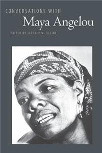 Conversations with Maya Angelou