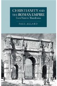 Christianity & Roman Empire