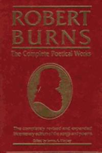 Robert Burns, the Complete Poetical Works
