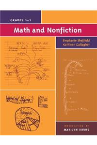 Math and Nonfiction, Grades 3-5