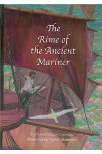 Rime of the Ancient Mariner