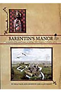Barentin's Manor