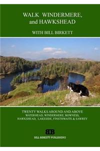 Walk Windermere and Hawkshead