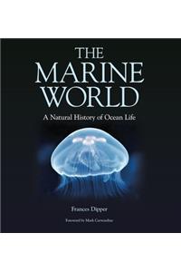 The Marine World – A Natural History of Ocean Life