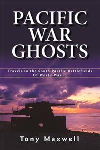 Pacific War Ghosts