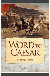 Word to Caesar