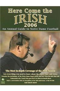Here Come the Irish 2006
